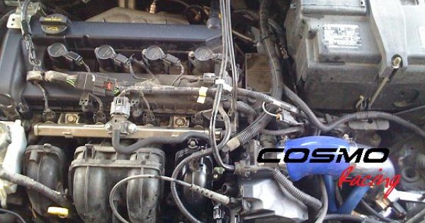 Focus Gold 教師用　Keirinkan DB System 2000-2008 Ford Focus Spindle 1M5Z-4A013-BA | OEM Parts Online